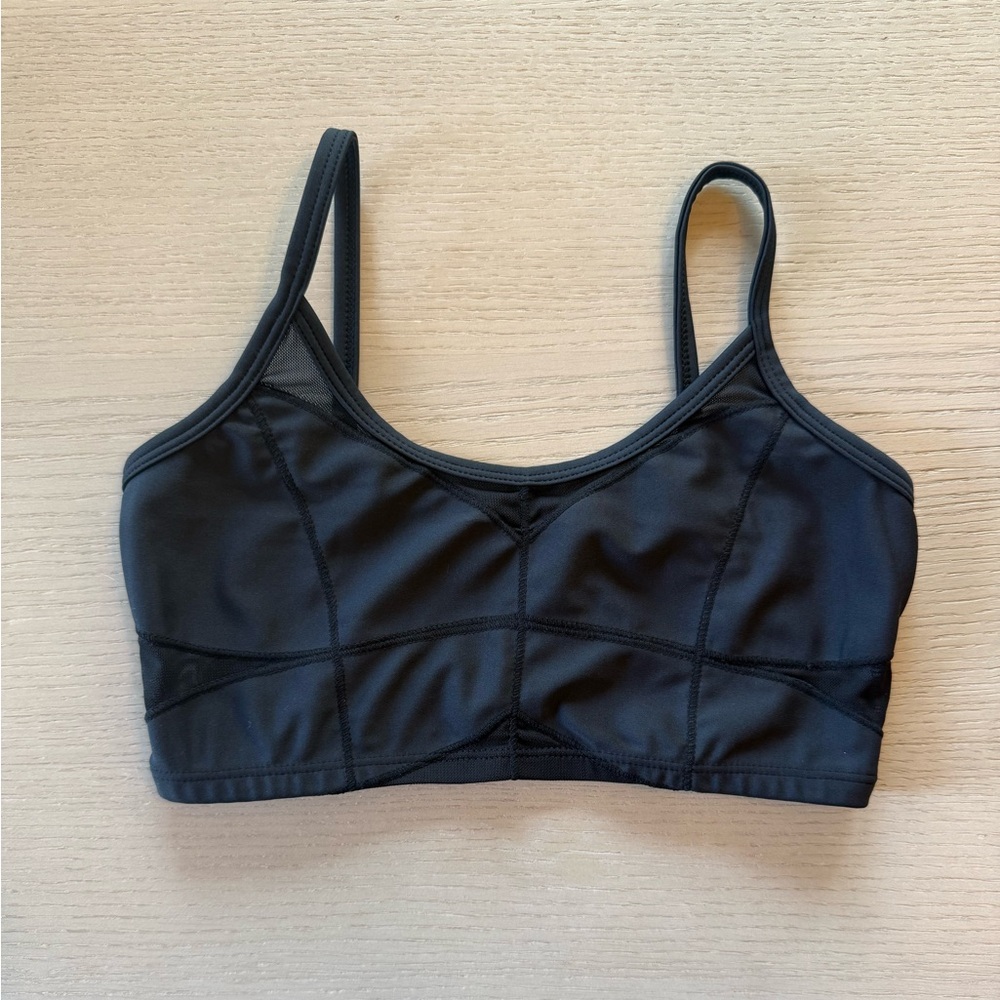 OH LA LA | The Monarch Top | Black | CXL